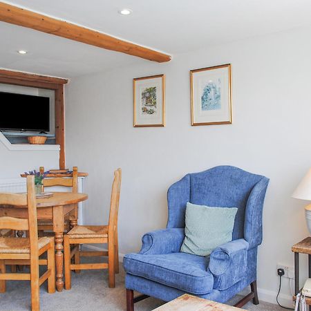 Shipwrights Cottage Salcombe Exterior photo