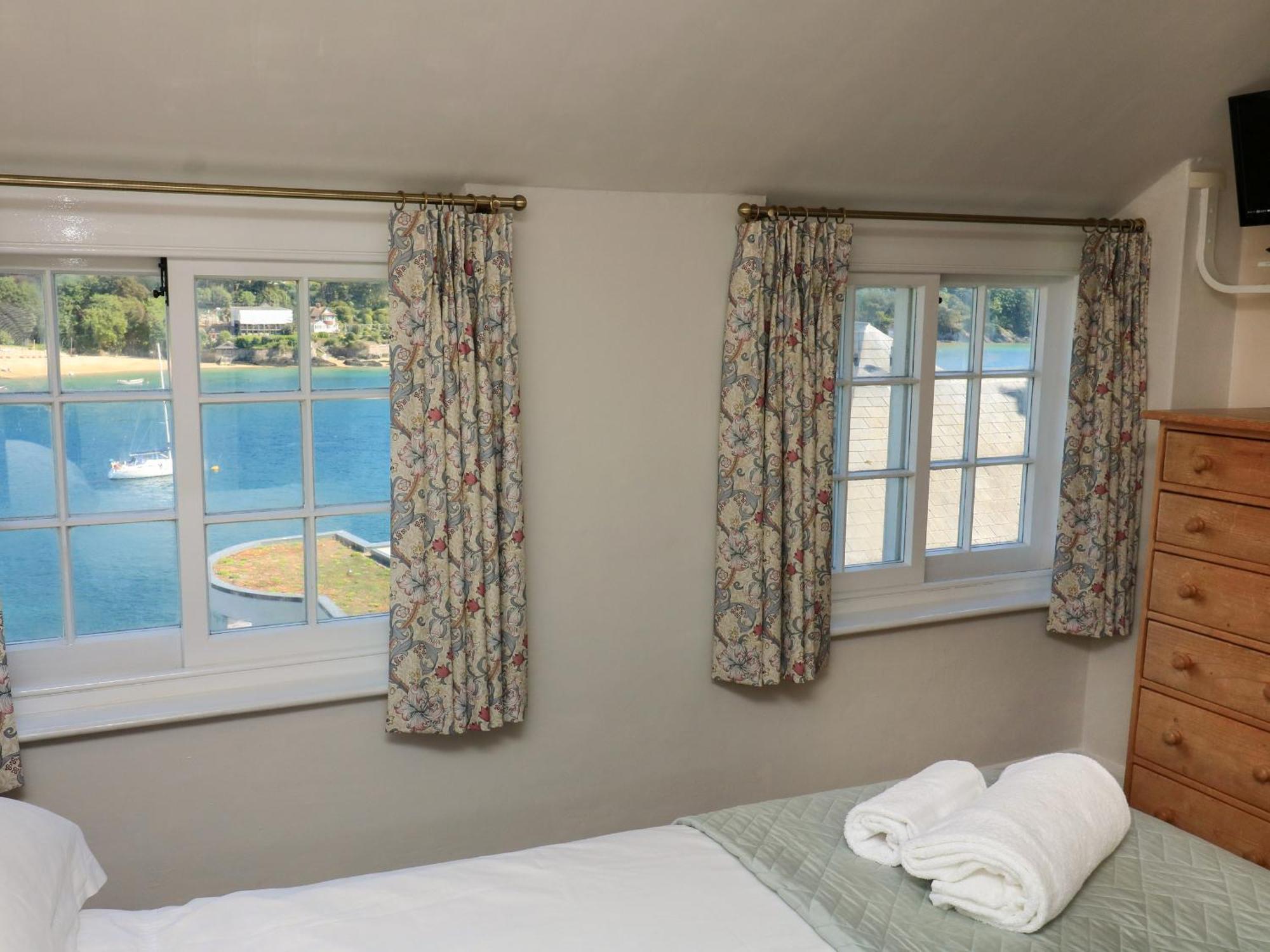 Shipwrights Cottage Salcombe Exterior photo